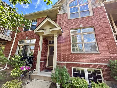 8449 Callie, Morton Grove, IL 60053