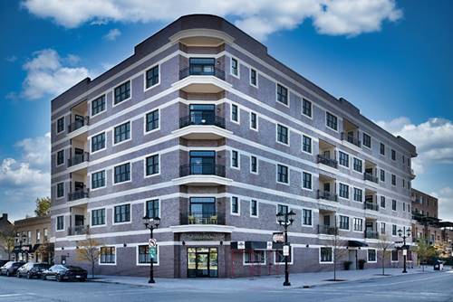 105 S Cottage Hill Unit 303, Elmhurst, IL 60126