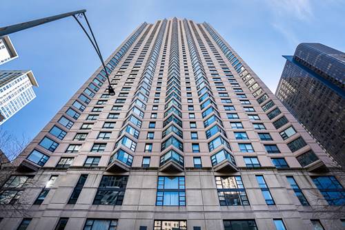 401 E Ontario Unit 2804, Chicago, IL 60611
