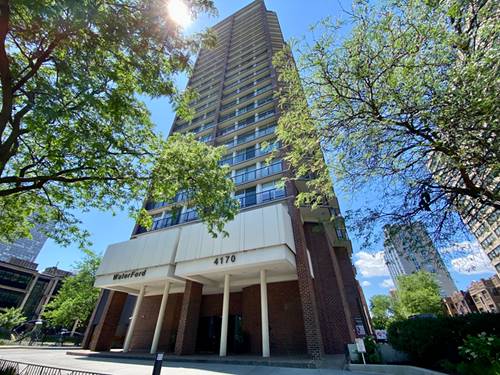 4170 N Marine Unit 24K, Chicago, IL 60613