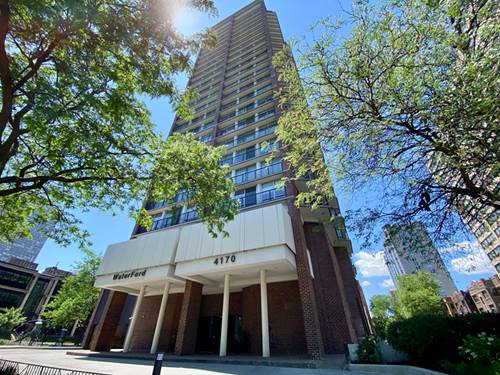 4170 N Marine Unit 24K, Chicago, IL 60613