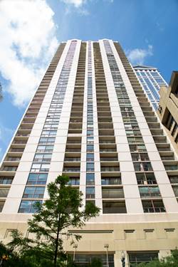 200 N Dearborn Unit 2506, Chicago, IL 60601