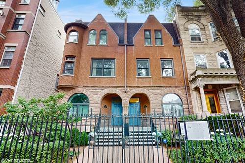 1134 W Wrightwood Unit 1, Chicago, IL 60614