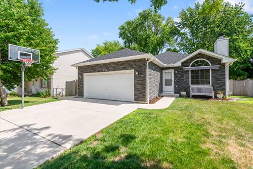 231 E Fullerton, Glendale Heights, IL 60139