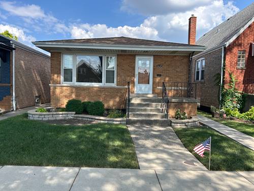 5437 S Normandy, Chicago, IL 60638
