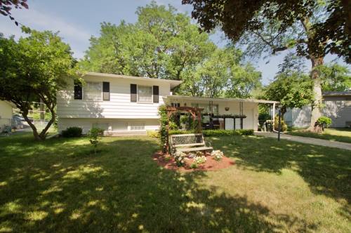 15 Crescent, Montgomery, IL 60538
