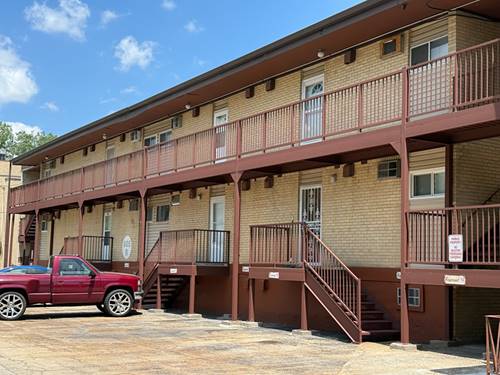 605 N Wolf Unit B9, Hillside, IL 60162