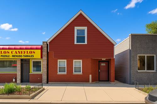 13345 S Baltimore, Chicago, IL 60633