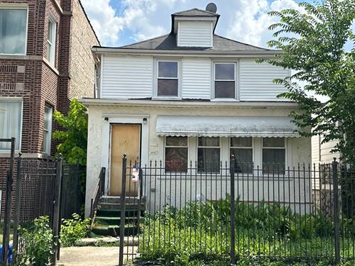 5257 W Gladys, Chicago, IL 60644