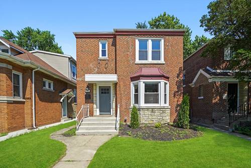 8051 S Paxton, Chicago, IL 60617