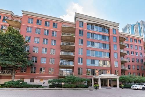 400 N Clinton Unit 307, Chicago, IL 60610