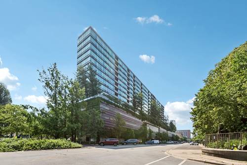 800 Elgin Unit 1017, Evanston, IL 60201