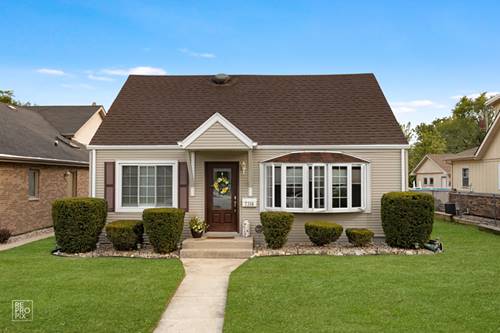 7314 W 113th, Worth, IL 60482