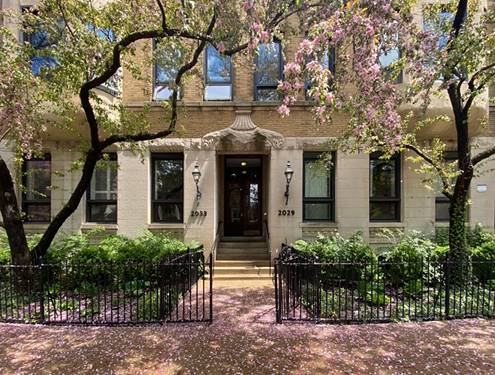 2029 N Racine Unit 4B, Chicago, IL 60614