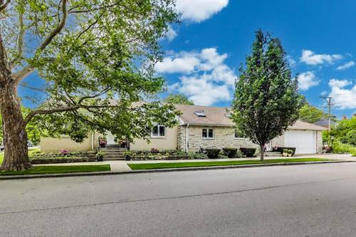 4401 W Hollywood, Chicago, IL 60646