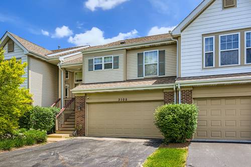 3105 Saganashkee, Naperville, IL 60564