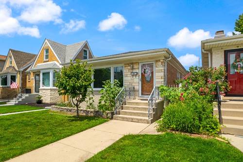 7004 W School, Chicago, IL 60634