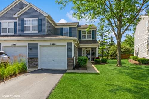 2418 Oneida Unit 2418, Naperville, IL 60563