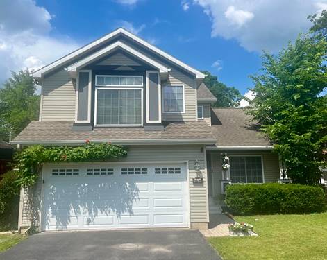 33762 N Oak, Grayslake, IL 60030