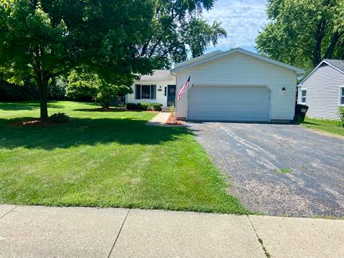 1615 Meadow, Mchenry, IL 60050