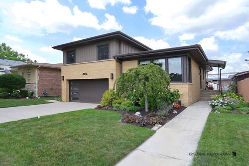 10432 Laramie, Oak Lawn, IL 60453