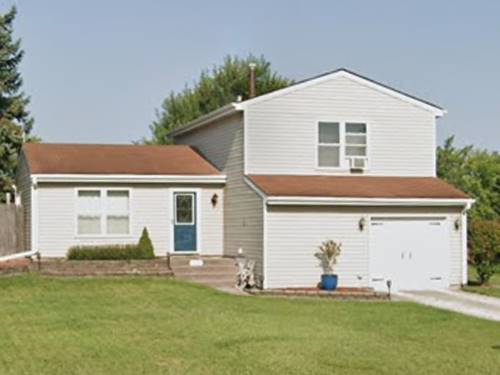 7560 W Hawthorne, Frankfort, IL 60423
