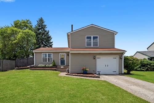 7560 W Hawthorne, Frankfort, IL 60423