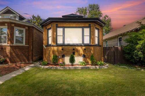 8536 S Paulina, Chicago, IL 60620
