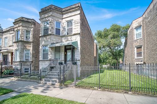 6510 S Rhodes, Chicago, IL 60637