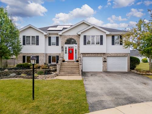 5147 Fairground, Monee, IL 60449