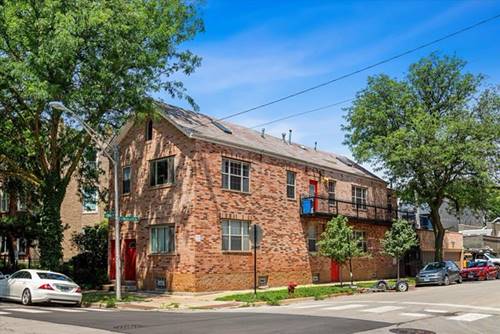 1900 W Ohio Unit 2F, Chicago, IL 60622