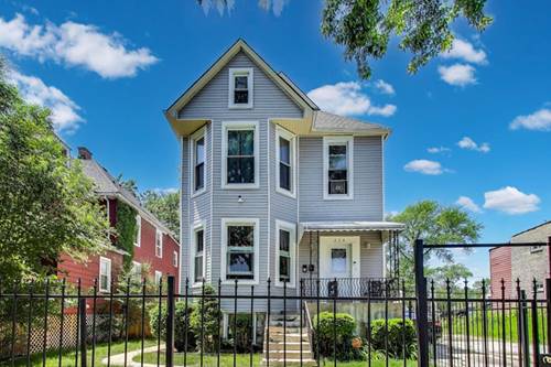 224 N Lockwood, Chicago, IL 60644