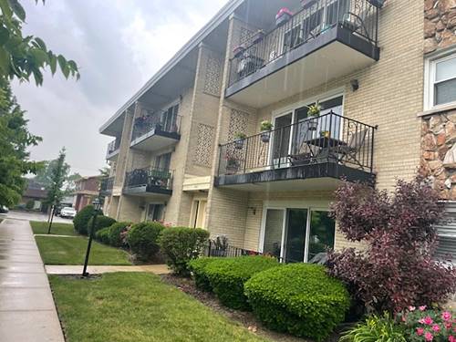6587 N Northwest Unit 1A, Chicago, IL 60631