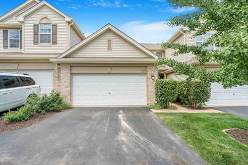 225 St Josephs, Yorkville, IL 60560