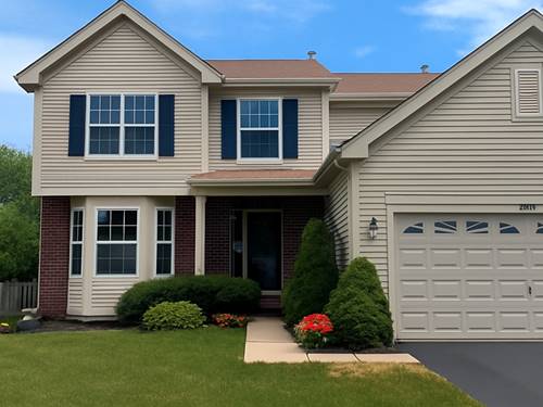 2621 Hennig, Hampshire, IL 60140
