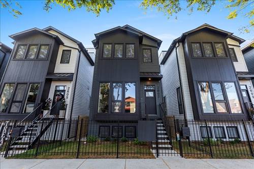2607 W Carmen, Chicago, IL 60625