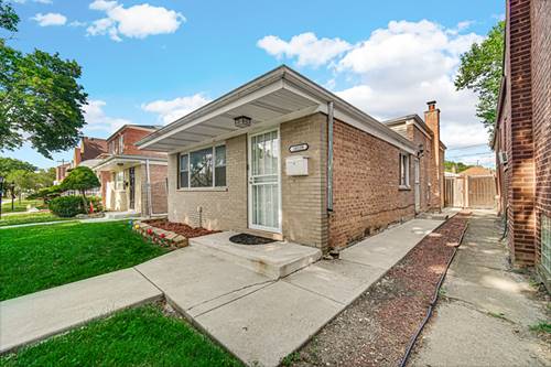 10339 S Calumet, Chicago, IL 60628