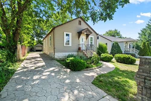 526 Algonquin, Joliet, IL 60432