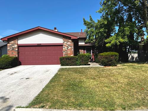 22526 Clarendon, Richton Park, IL 60471