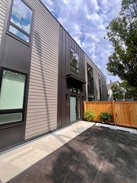 3947 W Dakin Unit 1, Chicago, IL 60618