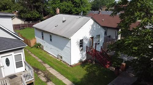 498 Harrison, Calumet City, IL 60409