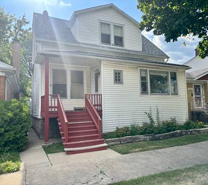 4556 N Merrimac Unit 2, Chicago, IL 60630