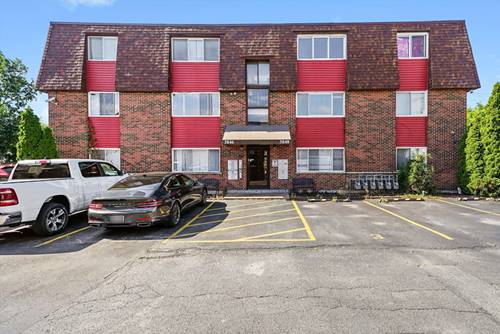 3848 25th Unit 5, Schiller Park, IL 60176