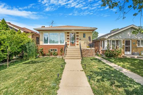 7830 Linder, Burbank, IL 60459