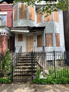 8035 S Houston, Chicago, IL 60617