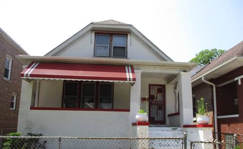 8114 S Ada, Chicago, IL 60620