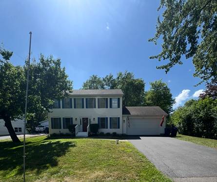 36872 N Lawrence, Lake Villa, IL 60046