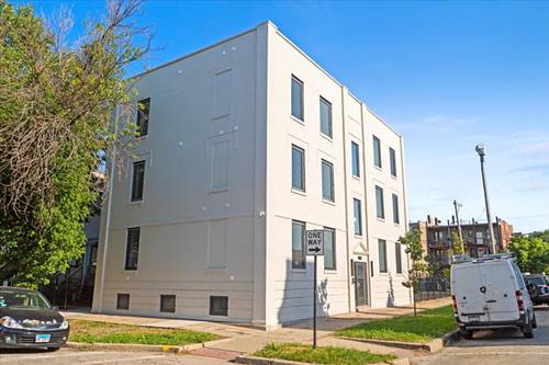 2023 N Drake Unit 3N, Chicago, IL 60647