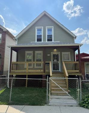 9152 S Woodlawn, Chicago, IL 60619