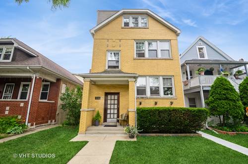 5128 W Carmen, Chicago, IL 60630